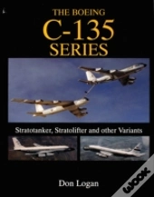 The Boeing C-135 Series