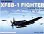 The Boeing Xf8b-1 Fighter - Preview