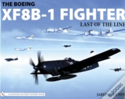 Capa do artigo The Boeing Xf8b-1 Fighter
