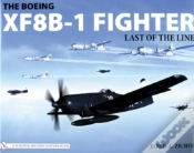 Capa do artigo The Boeing Xf8b-1 Fighter