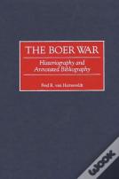 The Boer War