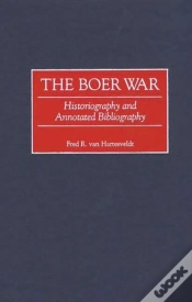 Capa do artigo The Boer War