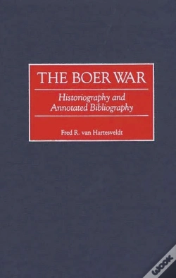 Capa do artigo The Boer War