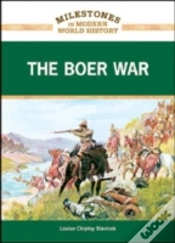 Capa do artigo The Boer War