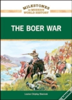 Capa do artigo The Boer War