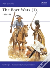 Capa do artigo The Boer Wars (1)
