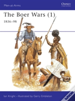 Capa do artigo The Boer Wars (1)