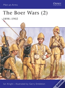 Capa do artigo The Boer Wars (2)