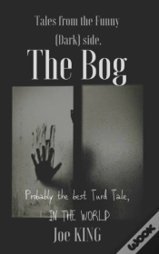 Capa do artigo The Bog!