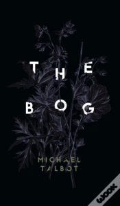 Capa do artigo The Bog
