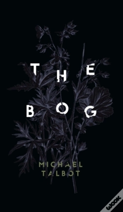 Capa do artigo The Bog