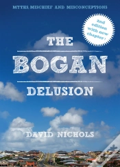 Capa do artigo The Bogan Delusion