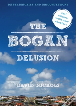 Capa do artigo The Bogan Delusion
