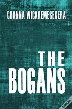 Capa do artigo The Bogans
