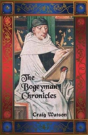 The Bogeyman Chronicles - Preview