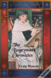 Capa do artigo The Bogeyman Chronicles
