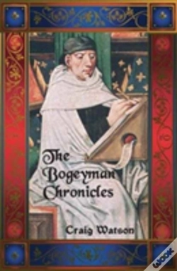 Capa do artigo The Bogeyman Chronicles
