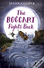 Capa do artigo The Boggart Fights Back