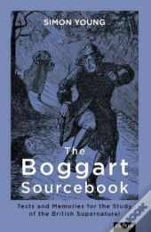 The Boggart Sourcebook