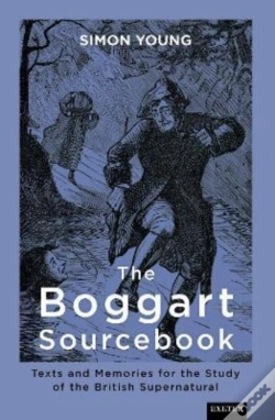 Capa do artigo The Boggart Sourcebook