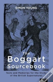 Capa do artigo The Boggart Sourcebook