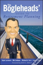 The Bogleheads' Guide To Retirement Planning