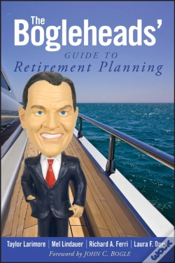 Capa do artigo The Bogleheads' Guide To Retirement Planning