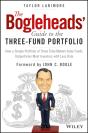 The Bogleheads' Guide To The Three-Fund Portfolio - Preview