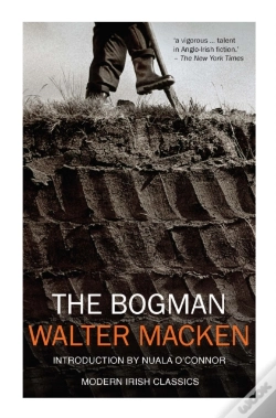Capa do artigo The Bogman