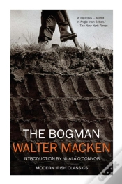 Capa do artigo The Bogman