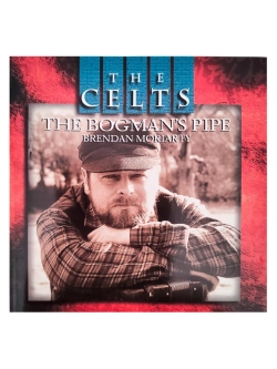 Capa do artigo The Bogman's Pipe - CD