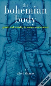 Capa do artigo The Bohemian Body