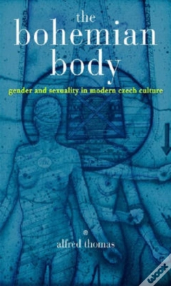 Capa do artigo The Bohemian Body