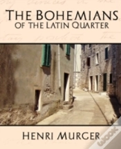 Capa do artigo The Bohemians Of The Latin Quarter