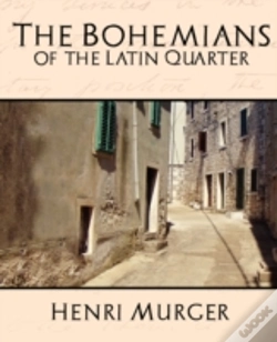 Capa do artigo The Bohemians Of The Latin Quarter