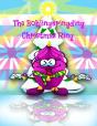 The Bohlingaringding Christmas Ring - Preview