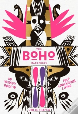 Capa do artigo The Boho Manifesto