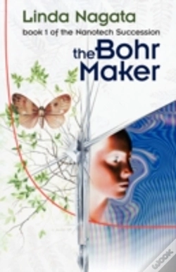 Capa do artigo The Bohr Maker