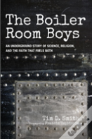 The Boiler Room Boys