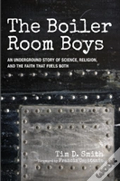 The Boiler Room Boys