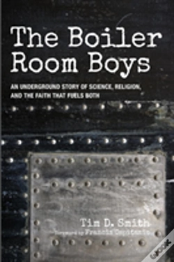 Capa do artigo The Boiler Room Boys