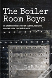 Capa do artigo The Boiler Room Boys