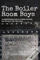 The Boiler Room Boys