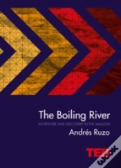 Capa do artigo The Boiling River