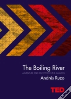 Capa do artigo The Boiling River