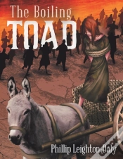 Capa do artigo The Boiling Toad