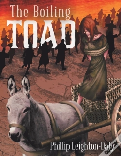 Capa do artigo The Boiling Toad