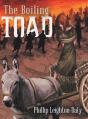 The Boiling Toad - Preview
