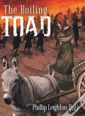 Capa do artigo The Boiling Toad