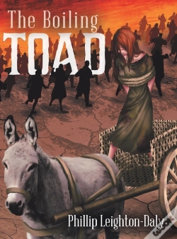 Capa do artigo The Boiling Toad